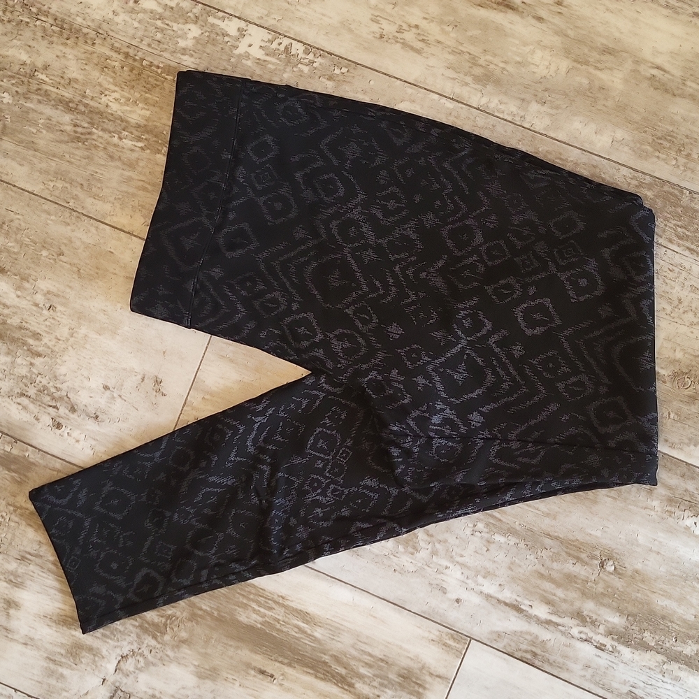CORE Andrea Jovine Leggings